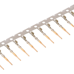 PLUG CONNECTOR WITH GENERATION 2.5