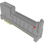 HSEC8-130-01-L-PV-2-1 HSEC8-130-01-L-PV-2-1
