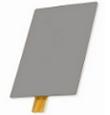 Pulse Electronics Corporation-W3580 天线  Antenna Flexible NFC Antenna 2-Pin