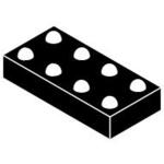 onsemi-NLX2G66FCTAG Analogschalter, Multiplexer Analog Switch Dual SPST 8-Pin WLCSP T/R