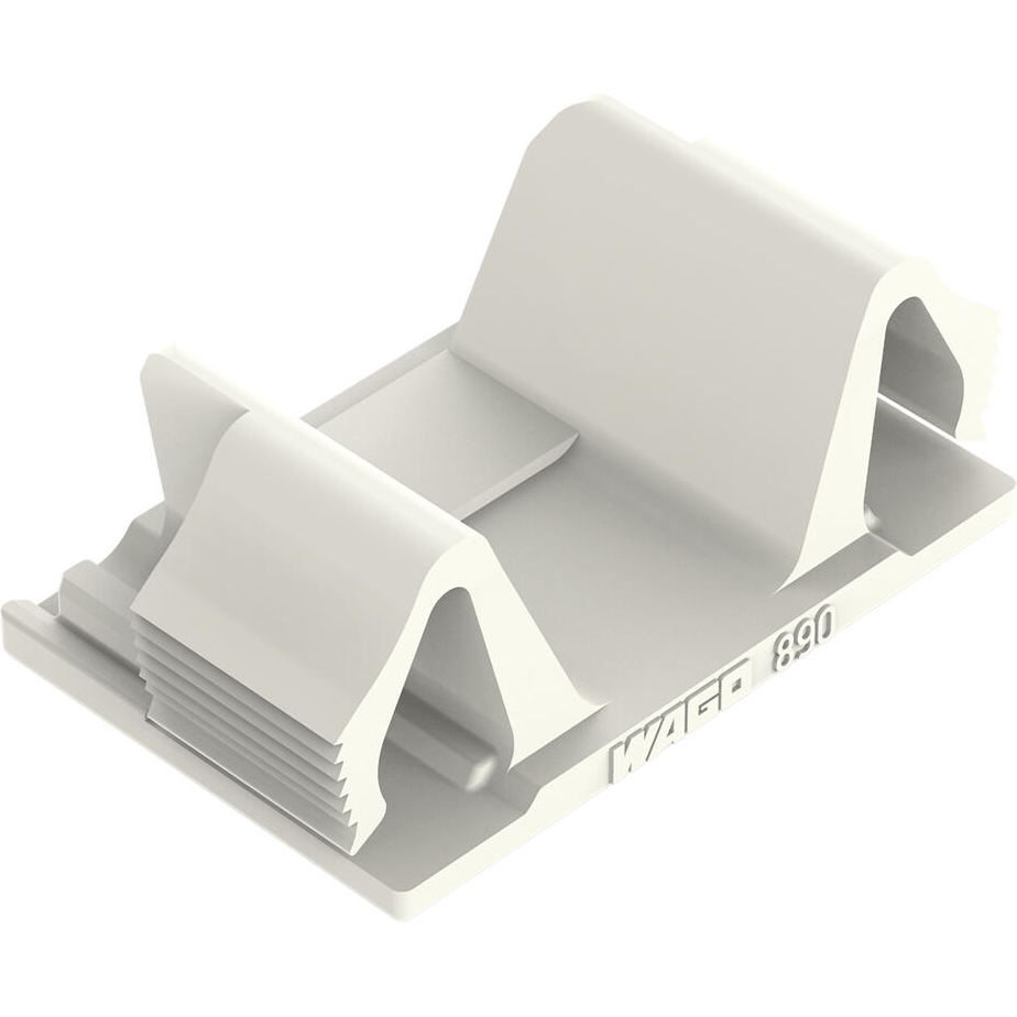 WAGO-890-693 Steckverbinderzubehör Lockout Cap, for cutout, 3-Pole