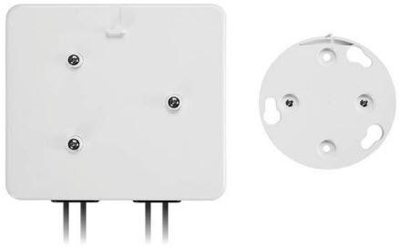 Taoglas-MA961.W.A.BICG.002.WM Antennas Antenna Mount -6.33dBi Gain 803MHz/894MHz/960MHz/1880MHz/1990MHz/2170MHz/2690MHz/3600MHz Box