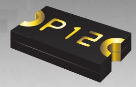 Bourns-MF-NSML350/6-2 Fusible reprogramable PTC PTC Resettable Fuse 3.5A(hold) 7A(trip) 6VDC 50A 1W 5s 0.002Ohm SMD Solder Pad 1206 T/R