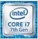 Intel-FJ8067702739628S R33Z 微处理器 MPU Core™ i7-7600U Processor RISC 64bit 2.8GHz 1356-Pin FCBGA