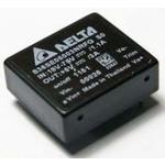 Delta Electronics-S36SE12001PDFG DC/DC-Wandler und Spannungsreglermodul Module DC-DC 48VIN 1-OUT 12V 1.3A 17W T/R