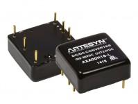ADO300-48S05-6LI Module DC-DC 48VIN 1-Out 5V 60A 300W 15-Pin 1//8-Brick