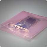 Landsberg Orora-101223 24X36 .004, Sacs & sachets Flat Anti Static Poly Bag