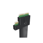 EDSFF Cable, length 500mm, Gen6
