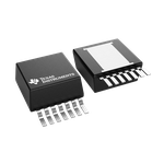 Texas Instruments-LMZ12003TZ-ADJ/NOPB Convertidor de CC a CC y módulo del regulador de conmutación Module DC-DC 1-OUT 0.8V to 6V 3A 18W 7-Pin TO-PMOD EP T/R