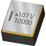 KYOCERA AVX Components Corporation-THHI106M035W0500W Kondensator, Tantal, fest Cap Tant Solid 10uF 35V I CASE 20%( 11.9 X 6 X 3mm) Inward L SMD 0.5 Ohm 230°C Waffle