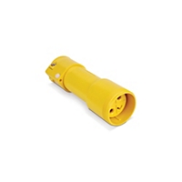 ABB Installation Products, Inc-9C33U2 Connector Power 30A Connector 2P3W 250V