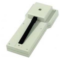 Bopla-34903000 Kästen, Gehäuse und Gestelle Agate Grey Acrylonitrile Butadiene Styrene Enclosure