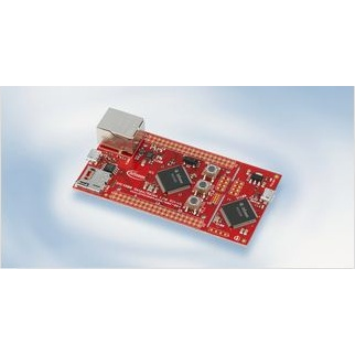 Infineon Technologies AG-KITXMC45RELAXV1TOBO1 嵌入式系统开发板和套件 XMC4500 Microcontroller Evaluation Kit SPI Flash