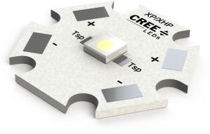 NewEnergy LLC-XPLAWT-H0-0000-000HU40F8-SB01 Módulos LED LED Uni-Color White 4-Pin Tray