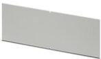 PHOENIX CONTACT-2203381 null Side Panel For Use With Housing Half Shells, Polycarbonate