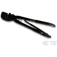 TE Connectivity-576778 Crimpers Standard Straight General Hand Crimping Tool