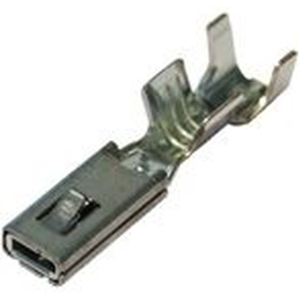 Delphi-12185008 Contacto del conector Contact SKT Crimp ST Cable Mount 14-16AWG