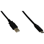 Bel Fuse-SC-3CAK010M USB Kabelbaugruppen Stewart Connector USB Cable Assemblies