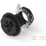 TE Connectivity-1-2363638-2 Lighting Accessories Key Position A Connectors For LED
