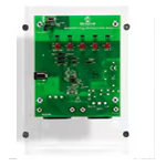 Microchip Technology-ARD00455 Energiemanagement, Entwicklungsplatinen und -kits MCP39F501 Power Supply Controller and Monitor Demonstration Board