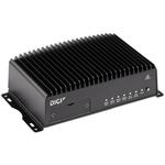 Digi International-TX54-A256 DSL-Routern Cellular Router 10Mbps/100Mbps/1000Mbps Box