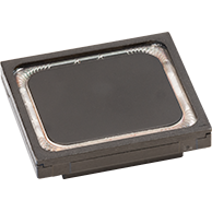 Same Sky (formerly CUI Devices)-CMS-181637-158SP-X8 扬声器 Speakers Neodymium Iron Boron 1100Hz 1.7W 100dBA 8Ohm Rectangular IPX8 Solder Pad