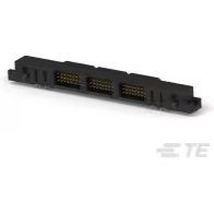 TE Connectivity-2085123-1 Steckverbinder Conn Power RCP 4Power/72Signal POS Solder RA Thru-Hole 112 Terminal 1 Port Package