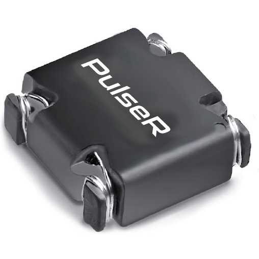 iNRCORE, LLC-PL8202T Gleichtakt-Drosseln Common Mode Chokes Dual 810uH 9.7A 0.014Ohm DCR SMD T/R