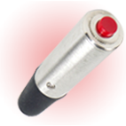 Switchcraft-ED913 Switch Push Button Switch Push Button N.O./N.C. SPDT Round Button 0.25A 28VDC Cable