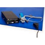 3M-724K-WM11 Kabelzubehör Cable Accessories Monitoring Kit Blue