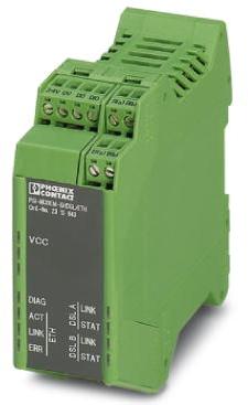 PHOENIX CONTACT-2313643 Modem-Module Modem Module 30Mbps Data 24VDC