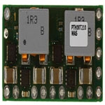 Texas Instruments-PTH08T210WAS DC to DC Converter and Switching Regulator Module Module DC-DC 1-OUT 0.7V to 3.6V 25A 14-Pin SMD Module Tray