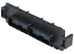Cinch Connectivity Solutions-5810148006 矩形连接器 Conn Rectangular PIN 48 POS RA