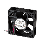 80 x 80 x 25 DC Fan