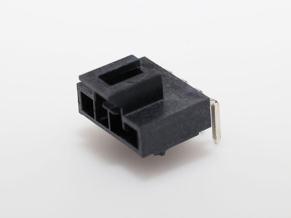 1053131104 by Molex Connector Headers and PCB Receptacles