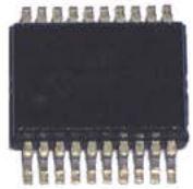 Microchip Technology-TPFLXIC008 Misc Products USB-SPI Is A Single Chip USB To Synchronous Serial SPI Slave Interface