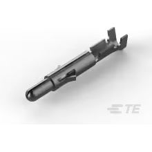 TE Connectivity-350561-3 Steckverbinder, Kontakt Contact PIN Crimp ST Cable Mount 18-24AWG Reel