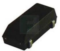 Raltron Electronics-RSM200S-32.768-6-TR 石英晶体 Crystal 0.032768MHz ±20ppm (Tol) 6pF FUND 50000Ohm 4-Pin SMD T/R