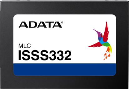 ADATA Technology Co., Ltd-ISSS332-032GF Solid State Drives - SSDs High Reliability and Great Performance Sata Solid State Drives