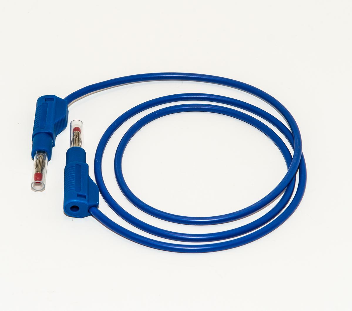 Mueller Electric-BU-P4911B-60-0 Test and Measurement Accessories Test Lead Accessory