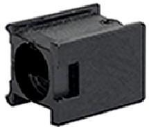 SCHURTER-0035.9675.5 Lighting Accessories LED Holder ASL For T1 LED