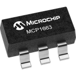 MCP1663T-E/OT MCP1663T-E/OT