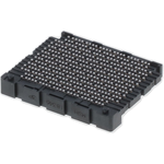 Molex-2028281506 Steckverbinderleisten und Leiterplattenbuchsen Conn Board to Board HDR 404 POS 0.9mm Solder ST Top Entry SMD T/R