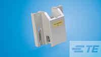 TE Connectivity-2106739-1 Potenza del connettore Conn LVDC Grid Connector RCP 2 POS ST Cable Mount 2 Terminal 1 Port Package
