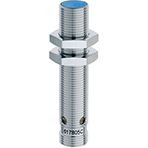 Molex-1202530380 Näherungssensor Proximity Sensor Inductive PNP 4mm Bag