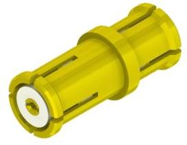 Micro-Mode Products-MMSP-7632 RF-Steckverbinder SMP, .320 OAL, Bullet