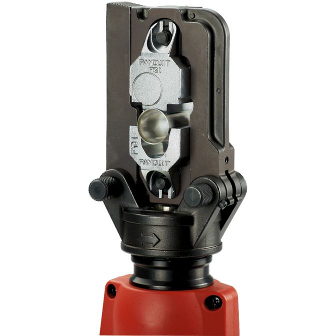 Panduit-CD-2001-F93 Tools Other Large Ferrule Crimping Die used with CT-2001 or CT-3001