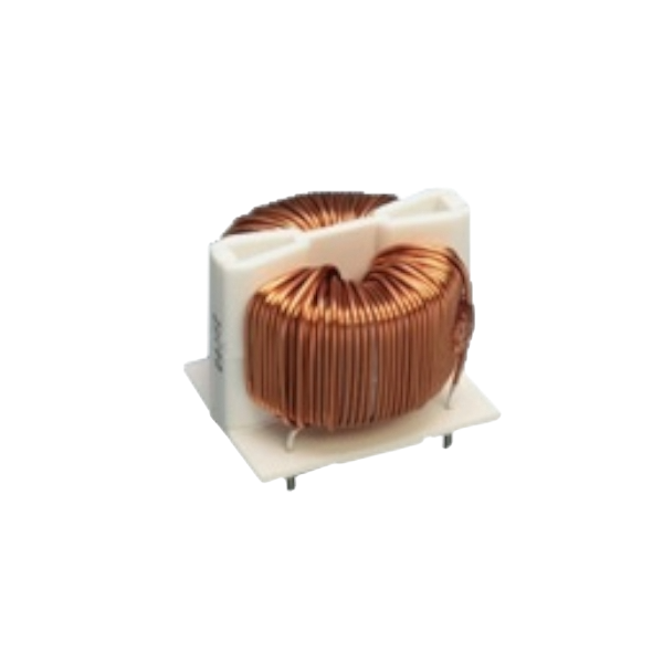 KEMET Corporation-SCR-100-1R2A010JH Diffusori modalità comune Common Mode Chokes Dual 1000uH 10kHz 10A 0.0096Ohm DCR Thru-Hole Tray