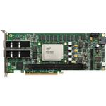 Intel-DK-DEV-AGI027RES プログラマブルロジック開発ボードとキット AGIB027R29A2E2VR0 FPGA Development Kit 32GB RAM