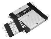 Vicor-VI-L43-CW DC to DC Converter and Switching Regulator Module Module DC-DC 72VIN 1-OUT 24V 100W 8-Pin